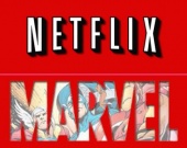 Netflix и Marvel прекращают сотрудничество