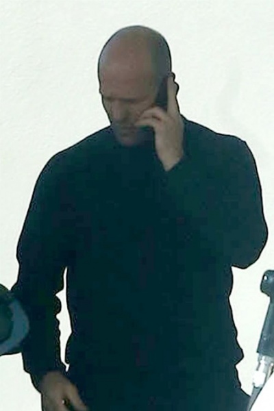 Джейсона Стэтхэма "похоронили" в сети