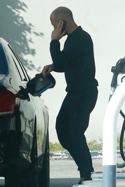 Джейсона Стэтхэма "похоронили" в сети