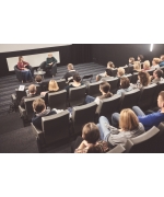 «Спутник над Польшей» 2017: Лучшие моменты смотра