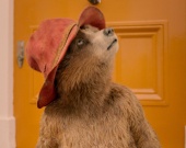 "Приключения Паддингтона 2": яркие постеры "Приключения Паддингтона 2": яркие постеры