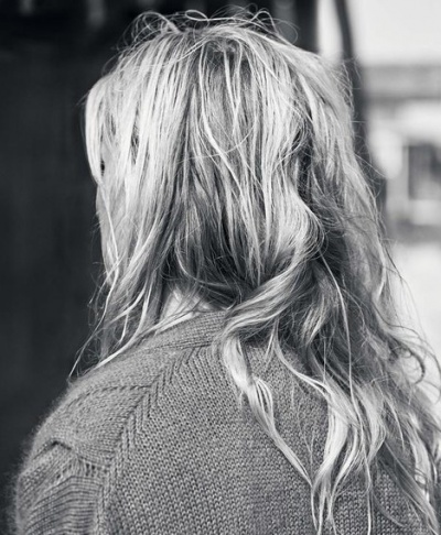 Риз Уизерспун демонстрирует потрясающую внешность