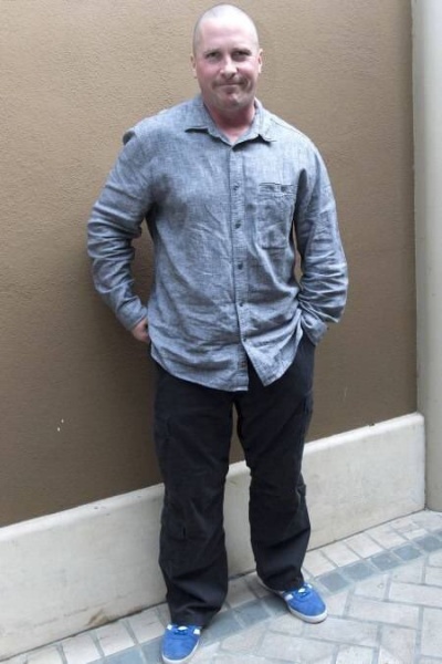 Растолстевший Кристиан Бэйл шокировал фанатов