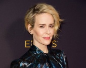 Сара Полсон снимется в экранизации книги "Щеголь"