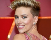 Скарлетт Йоханссон сыграет в новом фильме Ноа Баумбака