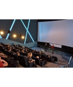 Кинофестиваль «Начало» 2017: Лучшие моменты смотра