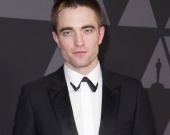 Роберт Паттинсон пожертвовал учебой ради роли