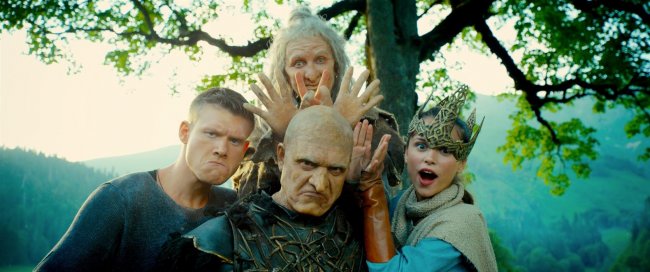 Правильный старт