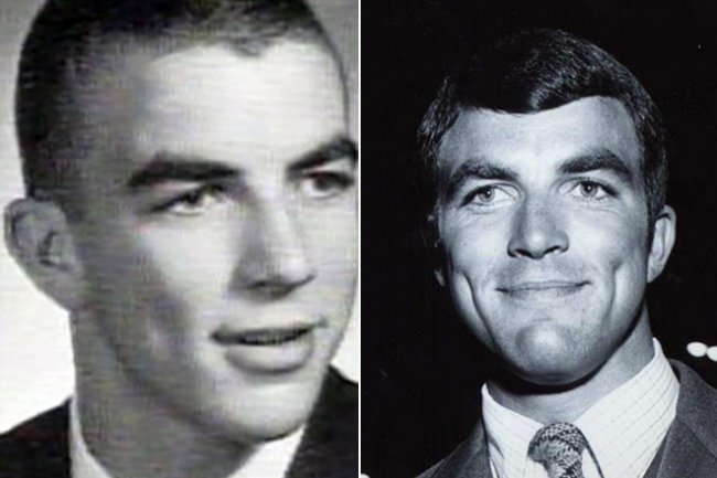 Том Селлек - Биография