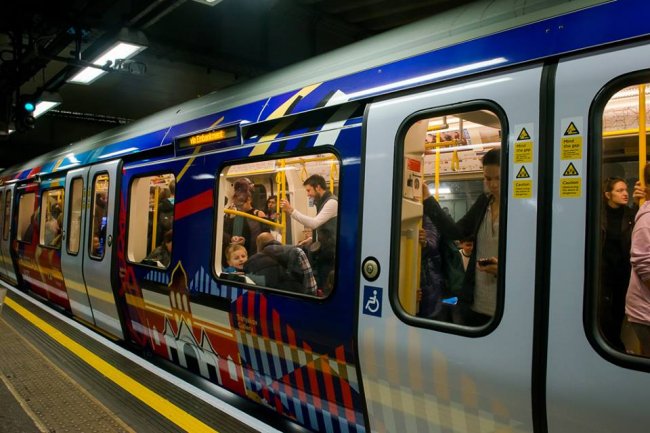 Неделя российского кино в Великобритании вызывает зрительский интерес еще до старта показов