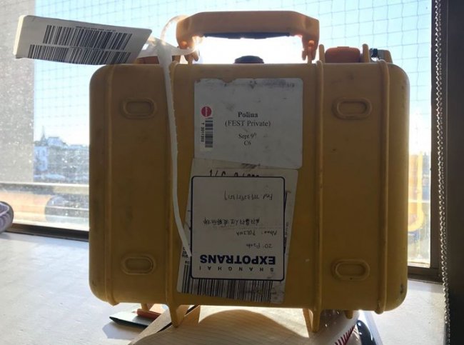 Неделя российского кино в Великобритании вызывает зрительский интерес еще до старта показов