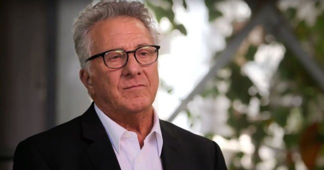 Атака Голливуда