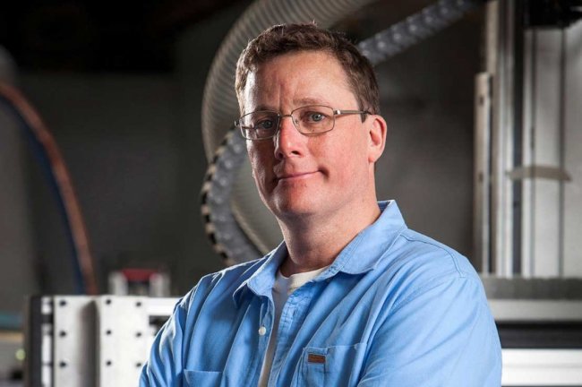 На «Ленфильме» пройдет мастер-класс от создателя «Властелина колец»