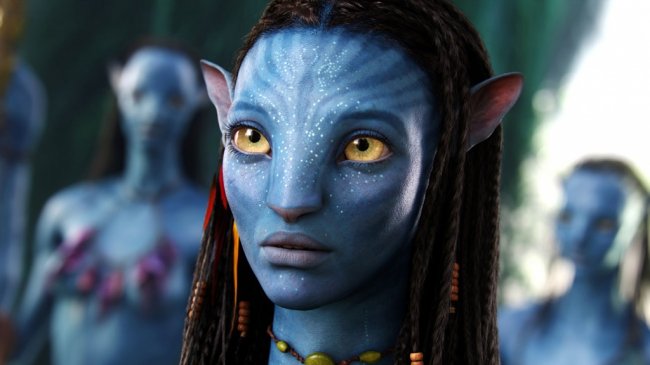 На «Ленфильме» пройдет мастер-класс от создателя «Властелина колец»