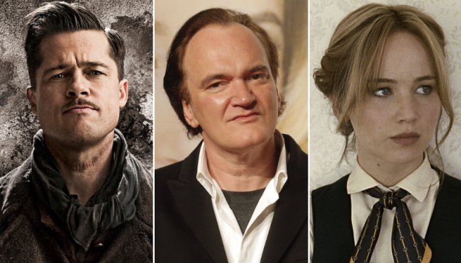 История Мэнсона