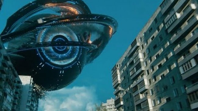 AFM 2017: Кинокомиссия Москвы и новые российские кинопроекты