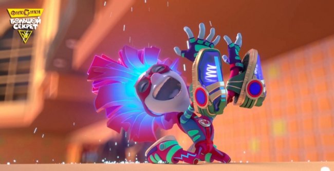 AFM 2017: Кинокомиссия Москвы и новые российские кинопроекты