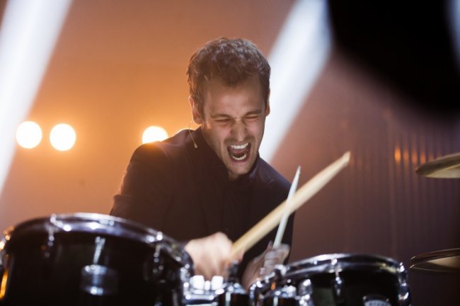 AFM 2017: Кинокомиссия Москвы и новые российские кинопроекты