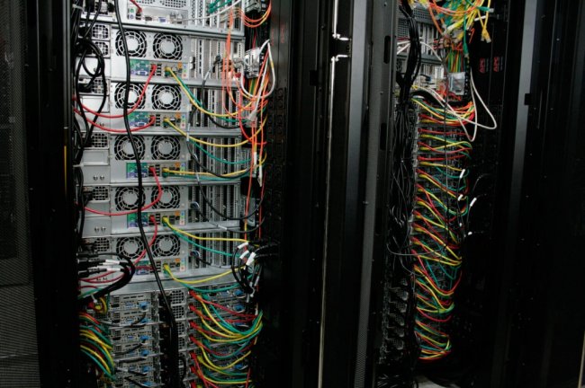 Мосфильм модернизирует электронную библиотеку