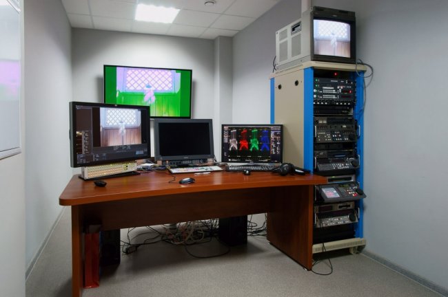 Мосфильм модернизирует электронную библиотеку