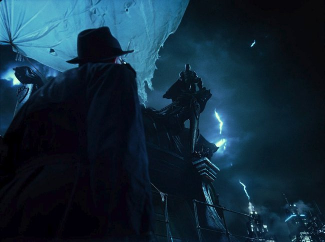 День мёртвых