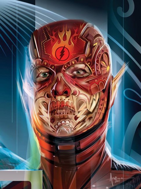 День мёртвых