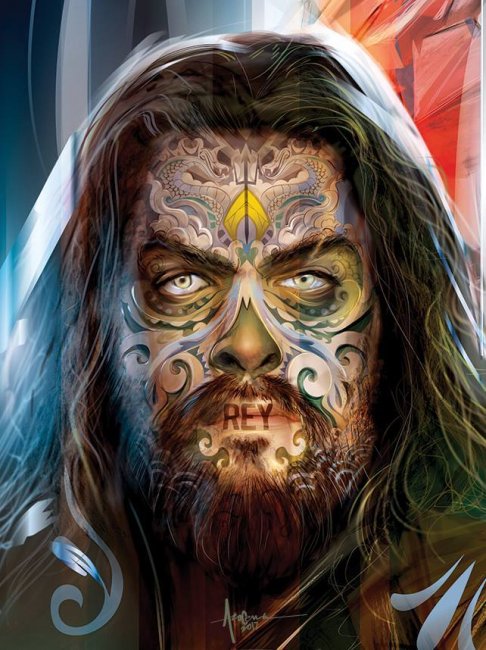 День мёртвых