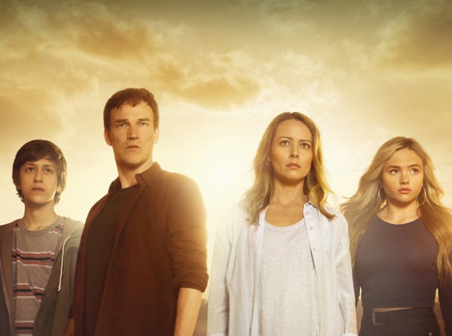 5 сериалов Fox, которые нельзя пропустить этой осенью - Новости кино.