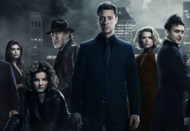 5 сериалов Fox, которые нельзя пропустить этой осенью - Новости кино.