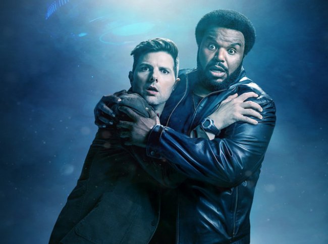 5 сериалов Fox, которые нельзя пропустить этой осенью - Новости кино.