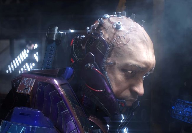 Война за золото