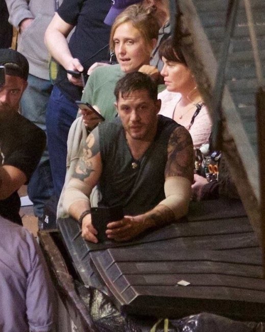 Эмоции Брока