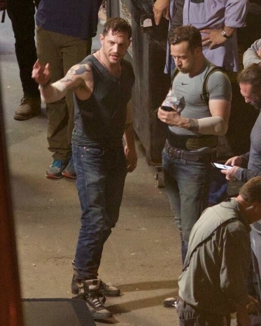 Эмоции Брока