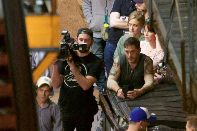 Эмоции Брока