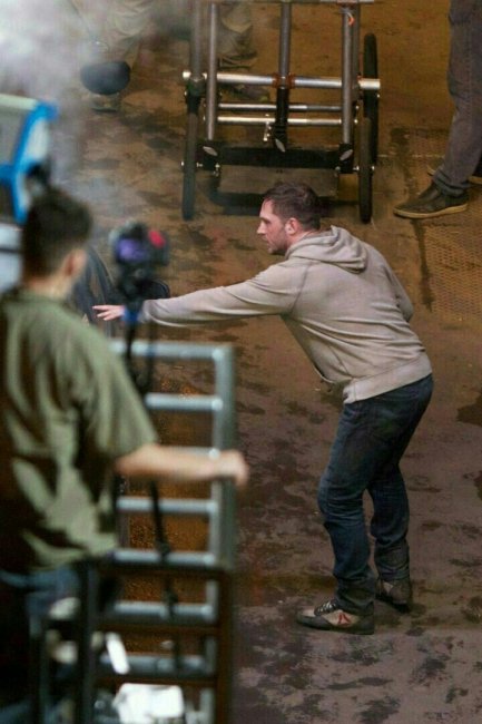 Эмоции Брока