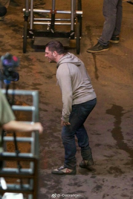 Эмоции Брока