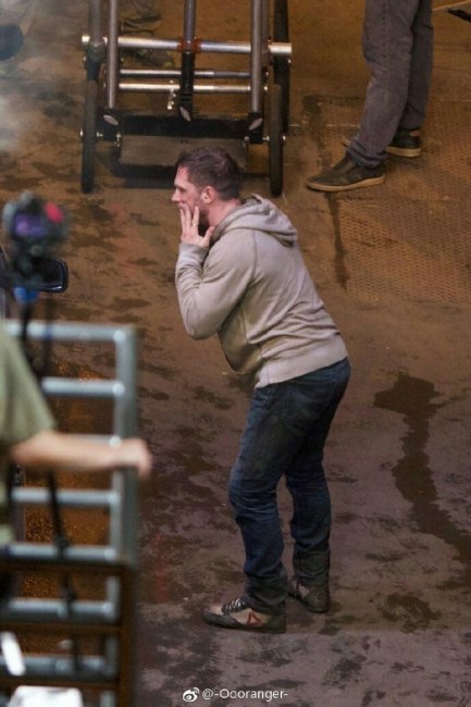 Эмоции Брока