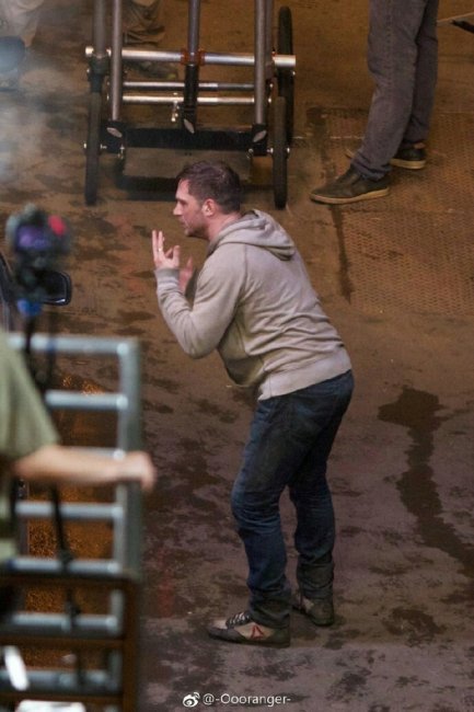 Эмоции Брока