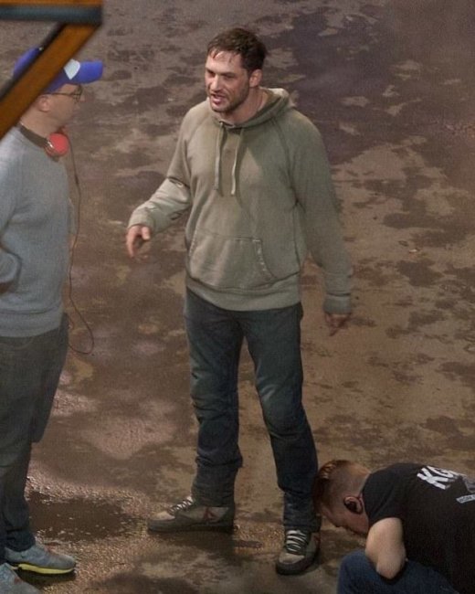 Эмоции Брока