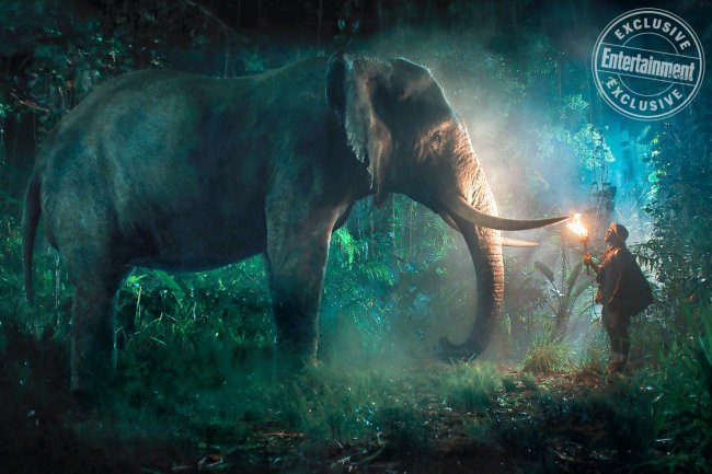 Против слона