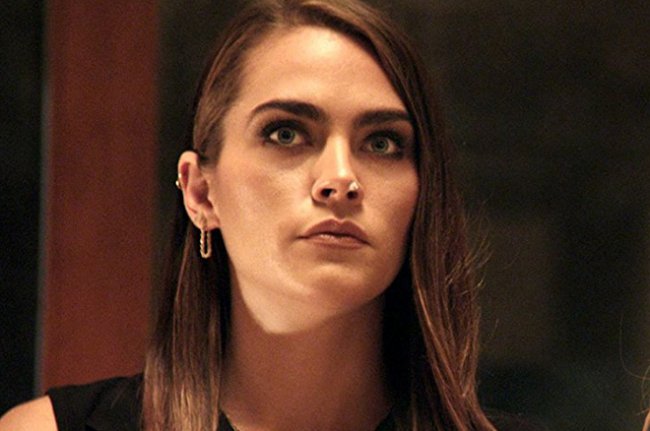 Бриана Эвиган - Биография