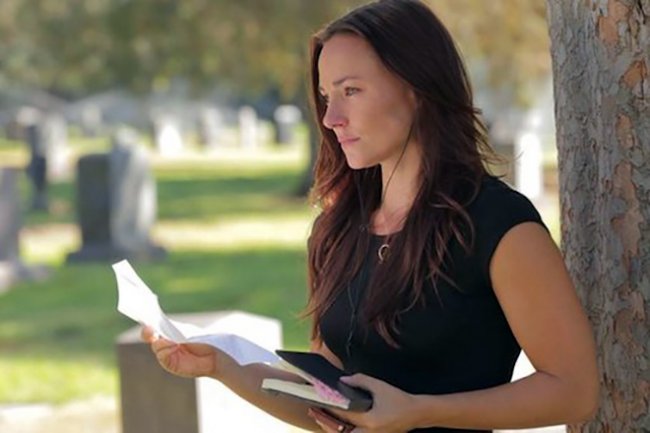 Бриана Эвиган - Биография