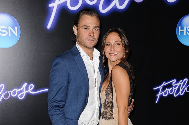 Бриана Эвиган - Биография