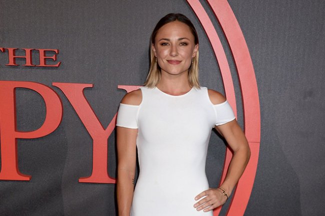 Бриана Эвиган - Биография