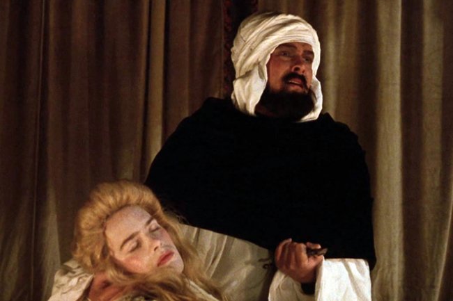 Тоби Стивенс - Биография