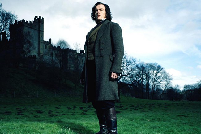 Тоби Стивенс - Биография