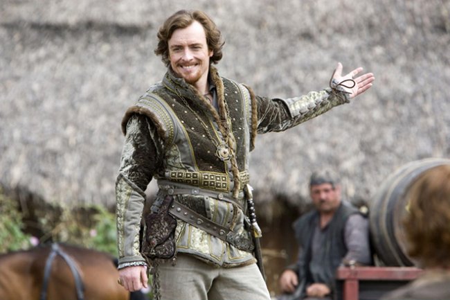 Тоби Стивенс - Биография