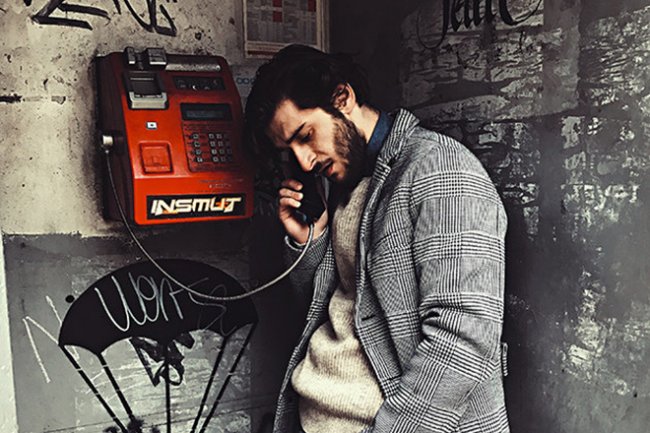 Орхан Абулов - Биография