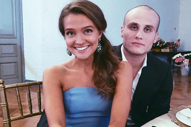 Никита Кукушкин - Биография