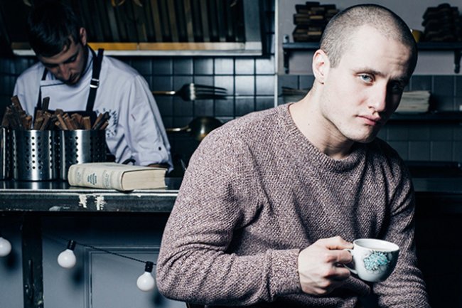 Никита Кукушкин - Биография